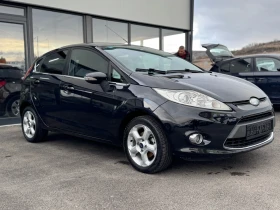 Ford Fiesta 1.4iGAZ TITANIUM - 6999 лв. - 87610791 | Car24.bg