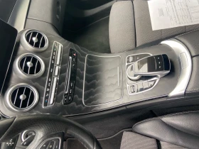 Mercedes-Benz C 220 AMG  2.2cdi 170.  2017 | Mobile.bg    13
