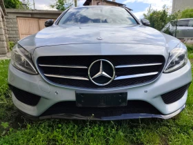 Обява за продажба на Mercedes-Benz C 220 AMG Пакет 2.2cdi 170к.с Автоматик 2017г ~25 950 лв. - изображение 5