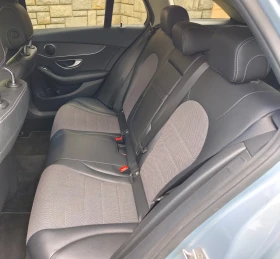 Mercedes-Benz C 220 AMG  2.2cdi 170.  2017 | Mobile.bg    11
