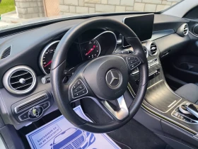 Обява за продажба на Mercedes-Benz C 220 AMG Пакет 2.2cdi 170к.с Автоматик 2017г ~25 950 лв. - изображение 8