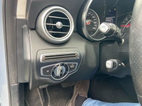 Mercedes-Benz C 220 AMG  2.2cdi 170.  2017 | Mobile.bg    15