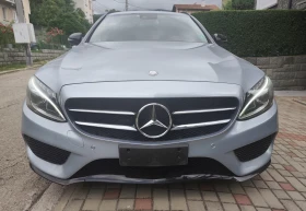 Обява за продажба на Mercedes-Benz C 220 AMG Пакет 2.2cdi 170к.с Автоматик 2017г ~24 850 лв. - изображение 5