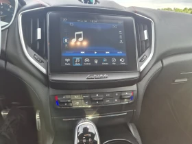 Maserati Ghibli SQ4 NERISSIMO EDITION ONE OF 450 | Mobile.bg    12