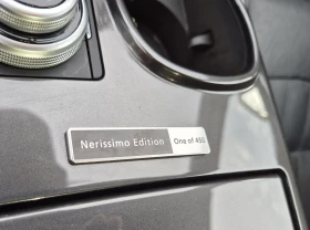     Maserati Ghibli SQ4 NERISSIMO EDITION ONE OF 450