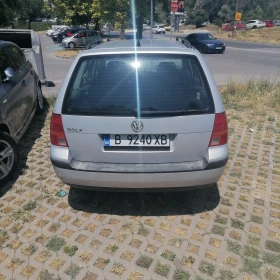 Обява за продажба на VW Golf ~2 500 лв. - изображение 8
