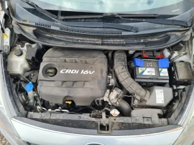 Обява за продажба на Kia Rio ~9 500 лв. - изображение 1