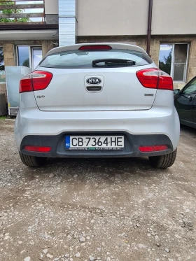 Обява за продажба на Kia Rio ~9 500 лв. - изображение 11