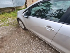 Kia Rio | Mobile.bg    16