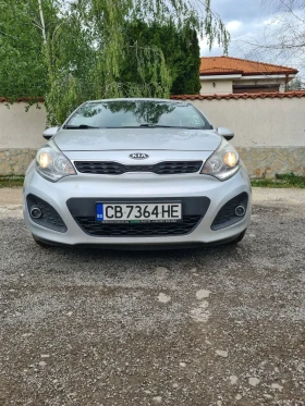 Обява за продажба на Kia Rio ~9 500 лв. - изображение 1