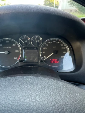 Обява за продажба на Peugeot 307 ~4 000 лв. - изображение 7