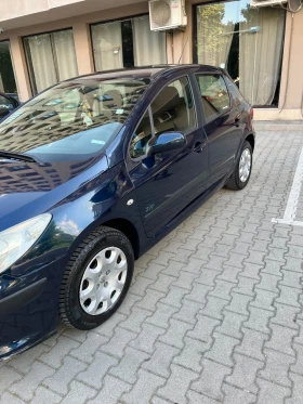 Обява за продажба на Peugeot 307 ~4 000 лв. - изображение 3
