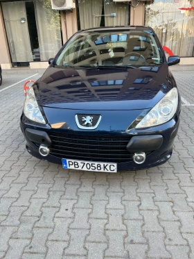 Обява за продажба на Peugeot 307 ~4 000 лв. - изображение 1