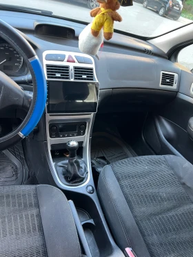 Обява за продажба на Peugeot 307 ~4 000 лв. - изображение 5