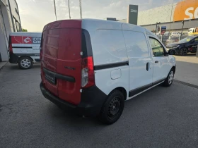 Обява за продажба на Dacia Dokker 1.6 SCe 102 к.с. Бензин Stop & Start LPG*  ~9 900 лв. - изображение 4