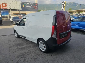 Обява за продажба на Dacia Dokker 1.6 SCe 102 к.с. Бензин Stop & Start LPG*  ~9 900 лв. - изображение 3