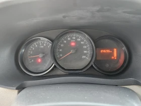 Обява за продажба на Dacia Dokker 1.6 SCe 102 к.с. Бензин Stop & Start LPG*  ~9 900 лв. - изображение 7