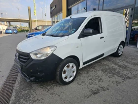 Обява за продажба на Dacia Dokker 1.6 SCe 102 к.с. Бензин Stop & Start LPG*  ~9 900 лв. - изображение 1
