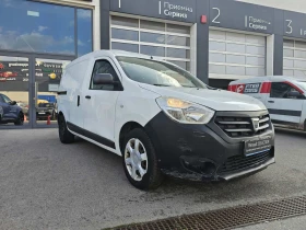 Обява за продажба на Dacia Dokker 1.6 SCe 102 к.с. Бензин Stop & Start LPG*  ~9 900 лв. - изображение 1