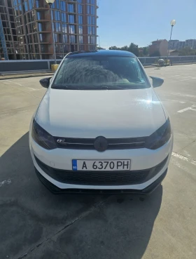 Обява за продажба на VW Polo 1.6 TDI 90 Hp ~13 600 лв. - изображение 1 | Auto.bg Обява за продажба на VW Polo 1.6 TDI 90 Hp ~13 600 лв. - изображение 1