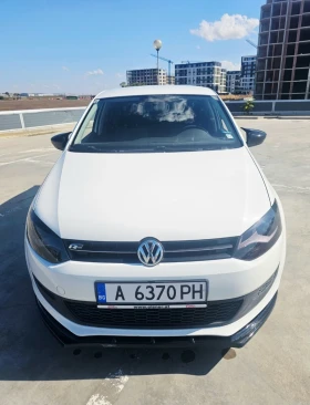 Обява за продажба на VW Polo 1.6 TDI 90 Hp ~13 600 лв. - изображение 1