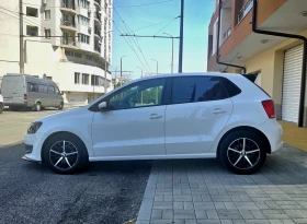 VW Polo 1.6 TDI 90 Hp | Mobile.bg    9