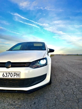 VW Polo 1.6 TDI 90 Hp | Mobile.bg    3