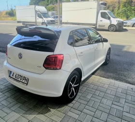 VW Polo 1.6 TDI 90 Hp | Mobile.bg    7