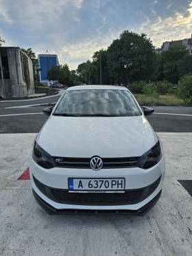 Обява за продажба на VW Polo 1.6 TDI 90 Hp ~13 600 лв. - изображение 2