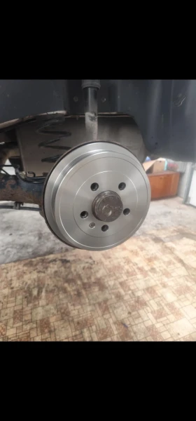 VW Polo 1.6 TDI 90 Hp - 12300 лв. / 6288.89 € - 23466013 15