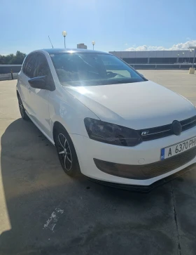 Обява за продажба на VW Polo 1.6 TDI 90 Hp ~13 600 лв. - изображение 3 | Auto.bg Обява за продажба на VW Polo 1.6 TDI 90 Hp ~13 600 лв. - изображение 3