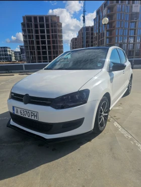 Обява за продажба на VW Polo 1.6 TDI 90 Hp ~13 600 лв. - изображение 2 | Auto.bg Обява за продажба на VW Polo 1.6 TDI 90 Hp ~13 600 лв. - изображение 2