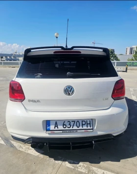 Обява за продажба на VW Polo 1.6 TDI 90 Hp ~13 600 лв. - изображение 1