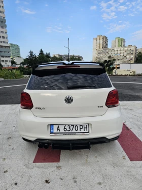 Обява за продажба на VW Polo 1.6 TDI 90 Hp ~13 600 лв. - изображение 7