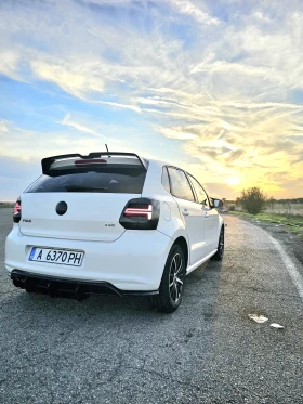 VW Polo 1.6 TDI 90 Hp | Mobile.bg    5