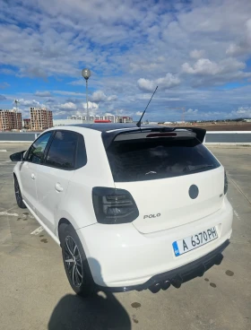 Обява за продажба на VW Polo 1.6 TDI 90 Hp ~13 600 лв. - изображение 7 | Auto.bg Обява за продажба на VW Polo 1.6 TDI 90 Hp ~13 600 лв. - изображение 7