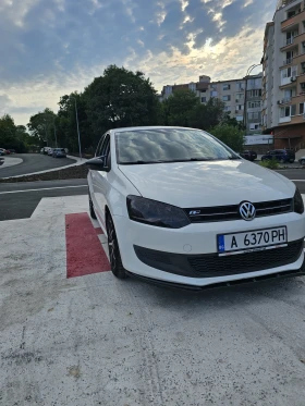 Обява за продажба на VW Polo 1.6 TDI 90 Hp ~13 600 лв. - изображение 4