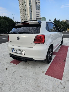 Обява за продажба на VW Polo 1.6 TDI 90 Hp ~13 600 лв. - изображение 5
