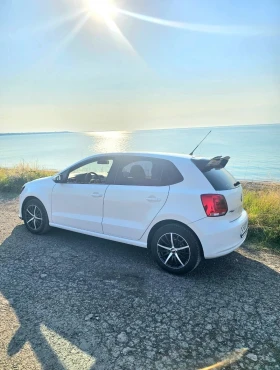 Обява за продажба на VW Polo 1.6 TDI 90 Hp ~13 600 лв. - изображение 1