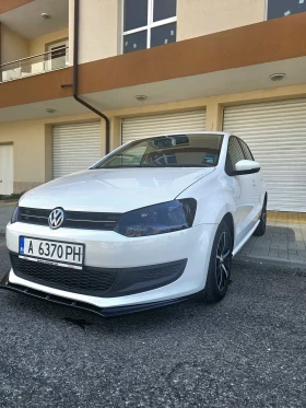 VW Polo 1.6 TDI 90 Hp | Mobile.bg    3