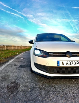 VW Polo 1.6 TDI 90 Hp | Mobile.bg    2