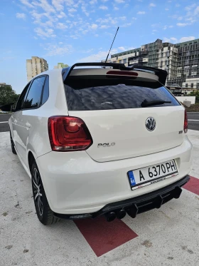 Обява за продажба на VW Polo 1.6 TDI 90 Hp ~13 600 лв. - изображение 6