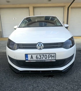 VW Polo 1.6 TDI 90 Hp | Mobile.bg    5