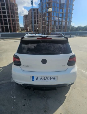 Обява за продажба на VW Polo 1.6 TDI 90 Hp ~13 600 лв. - изображение 5 | Auto.bg Обява за продажба на VW Polo 1.6 TDI 90 Hp ~13 600 лв. - изображение 5