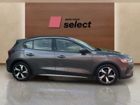Ford Focus 1.25 Ecoboost - 35990 лв. - 18785519 4