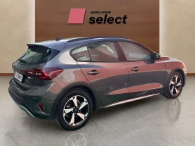 Ford Focus 1.25 Ecoboost - 35990 лв. - 18785519 5