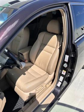Honda Accord 2.4  | Mobile.bg    8