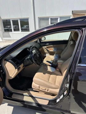 Honda Accord 2.4  | Mobile.bg    7