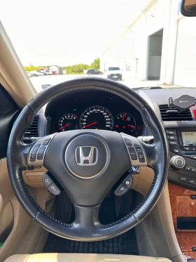 Honda Accord 2.4  | Mobile.bg    14