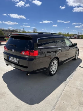 Honda Accord 2.4  | Mobile.bg    4